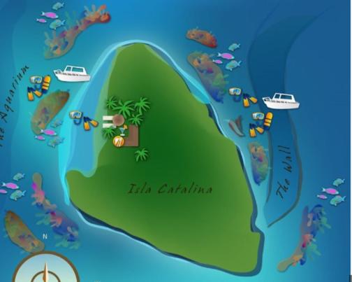 تختخواب و صبحانه Dios Es Fiel Ali