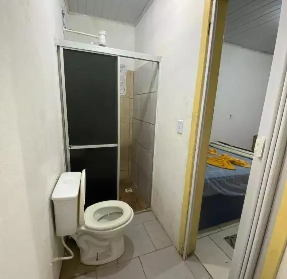 Aamiaismajoitus (B&B) Itajai Quartos E Suites