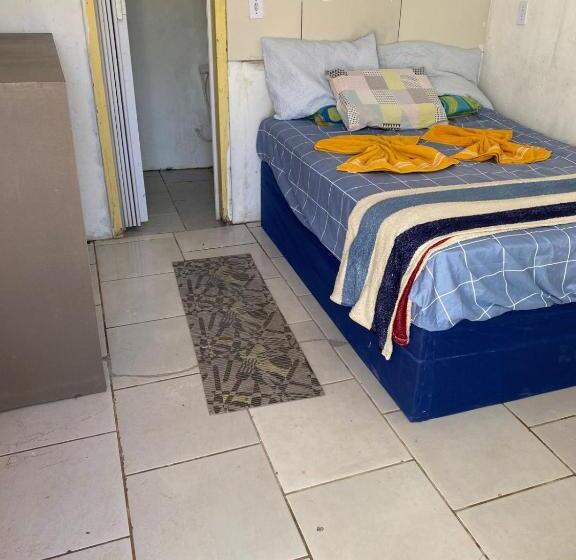 민박 Itajai Quartos E Suites