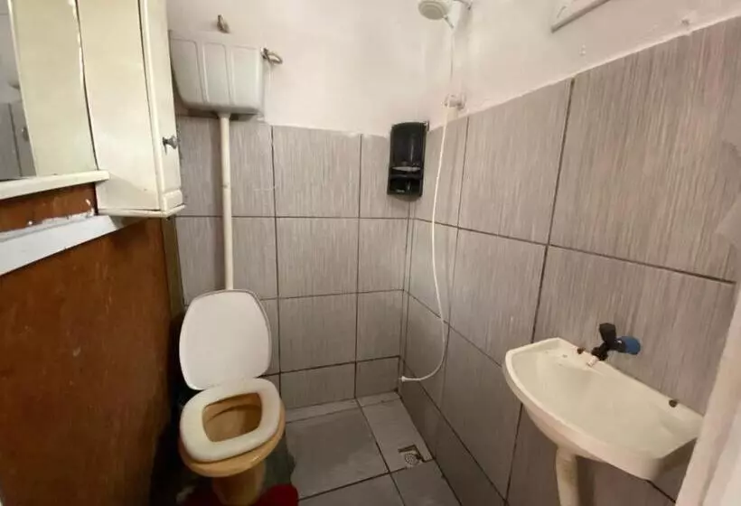 Aamiaismajoitus (B&B) Itajai Quartos E Suites