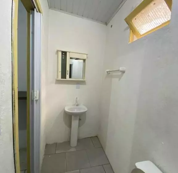 Aamiaismajoitus (B&B) Itajai Quartos E Suites