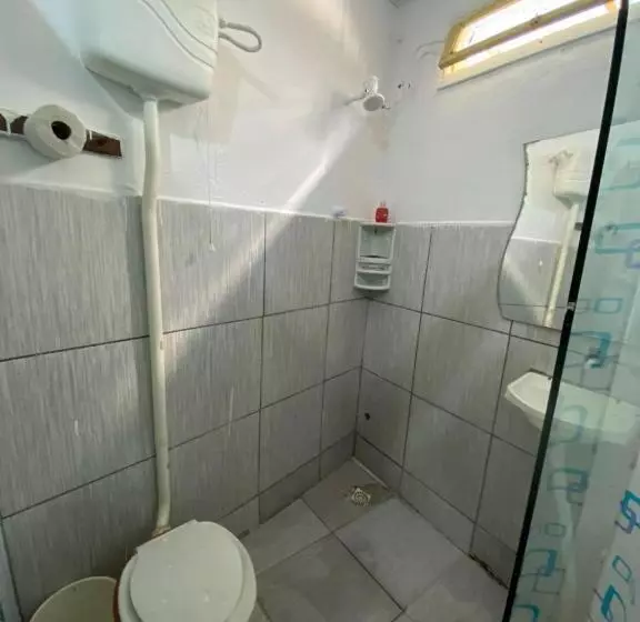 Aamiaismajoitus (B&B) Itajai Quartos E Suites