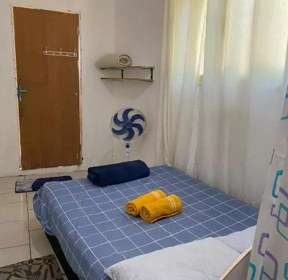 Aamiaismajoitus (B&B) Itajai Quartos E Suites