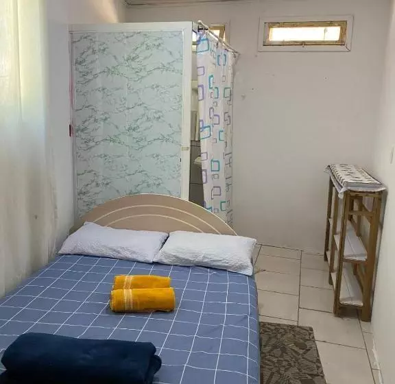 Aamiaismajoitus (B&B) Itajai Quartos E Suites