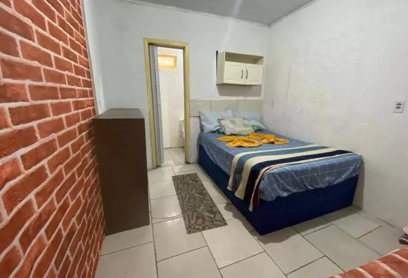Aamiaismajoitus (B&B) Itajai Quartos E Suites
