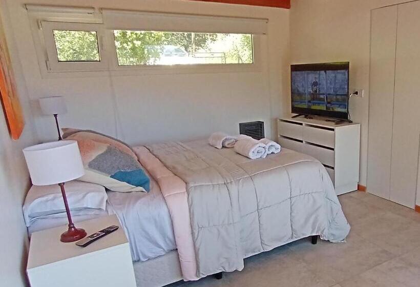 Bed and Breakfast La Casa De Los Cuadros