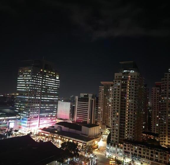 Bed and Breakfast Sereene City Stay Manhattan Plaza 1