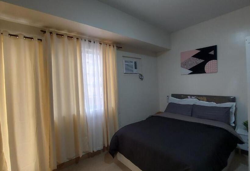 Bed and Breakfast Sereene City Stay Manhattan Plaza 1