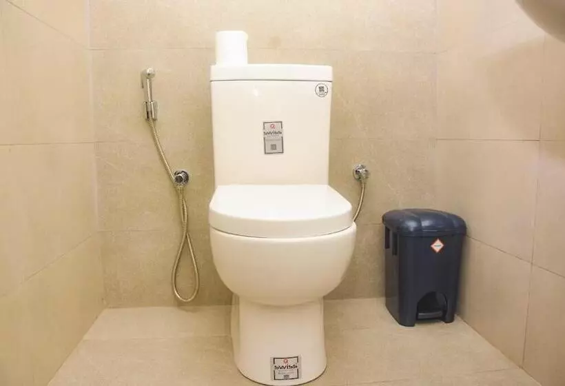 Aamiaismajoitus (B&B) The Beach House Hikkaduwa