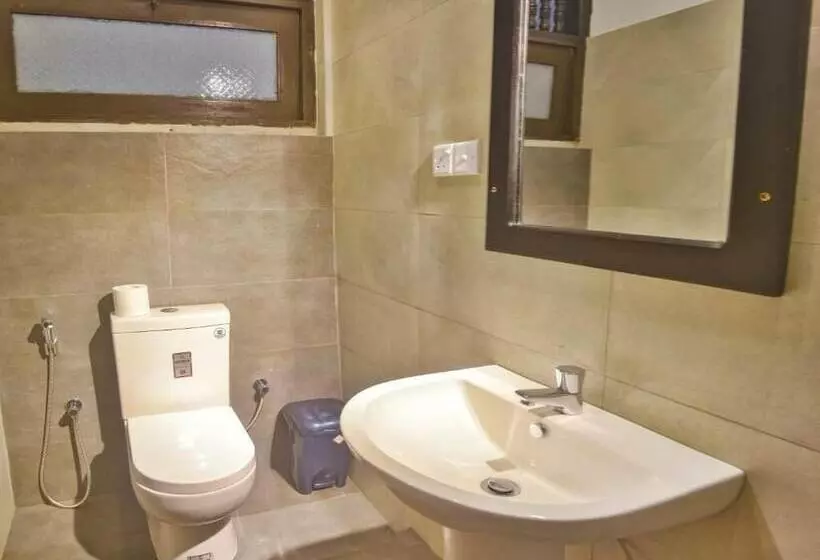 Aamiaismajoitus (B&B) The Beach House Hikkaduwa