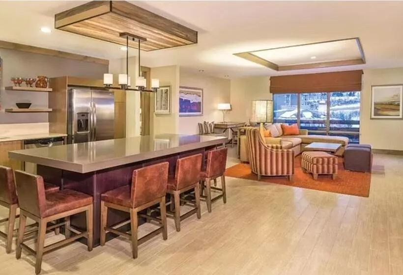 Club Wyndham Resort At Avon