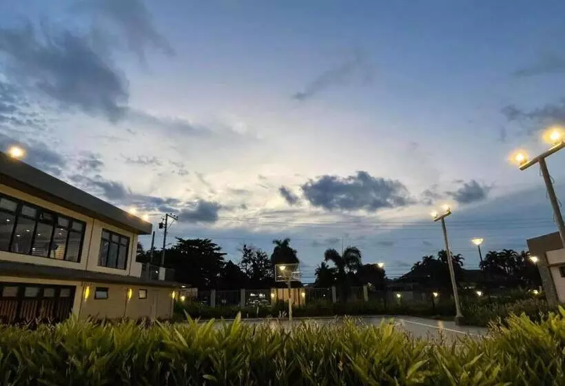Condo In Davao City. Great View Of Samal Island
