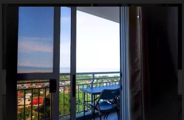 Condo In Davao City. Great View Of Samal Island
