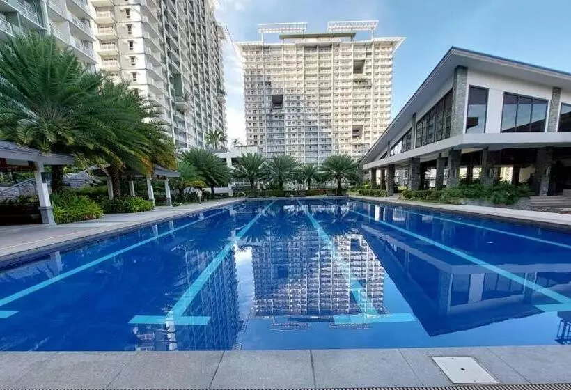 Condo In Davao City. Great View Of Samal Island