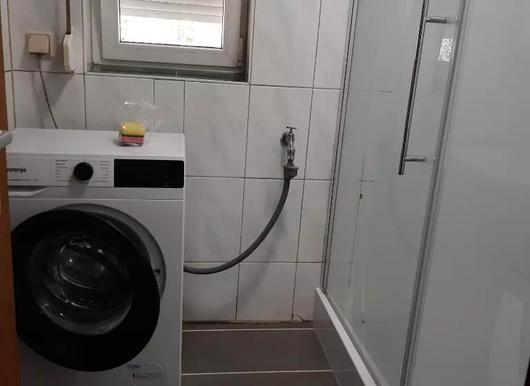 ユースホステル Wg Zimmer In Südthüringen