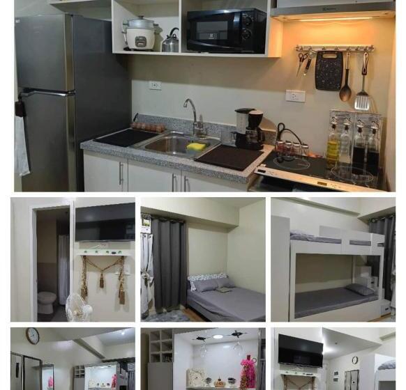 Holland Park Condominium By Jona Carla Cariño