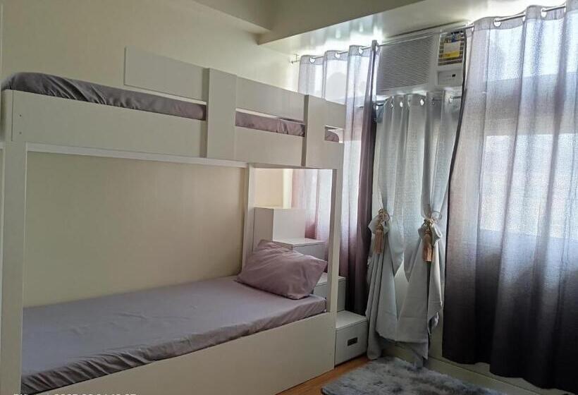 Holland Park Condominium By Jona Carla Cariño