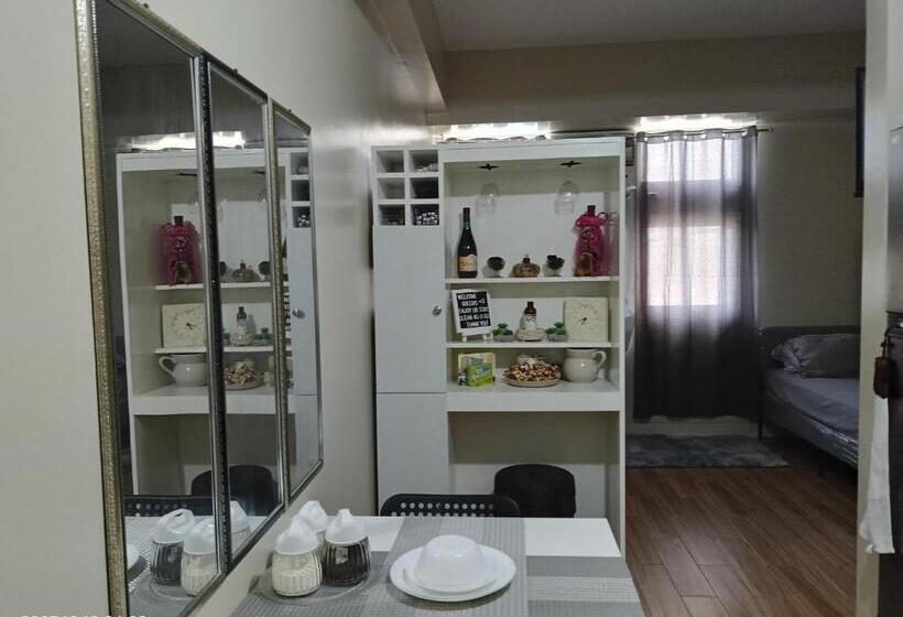 Holland Park Condominium By Jona Carla Cariño