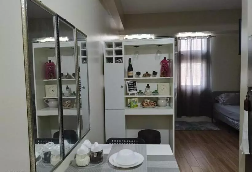 Holland Park Condominium By Jona Carla Cariño