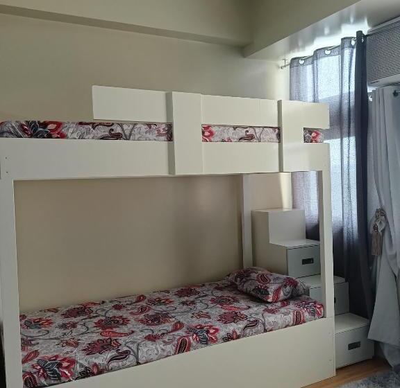 Holland Park Condominium By Jona Carla Cariño