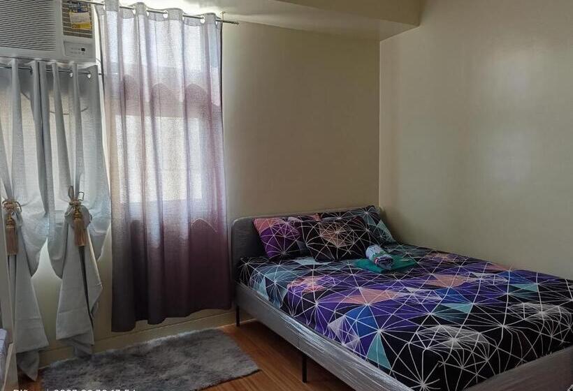 Holland Park Condominium By Jona Carla Cariño