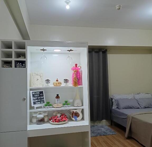 Holland Park Condominium By Jona Carla Cariño