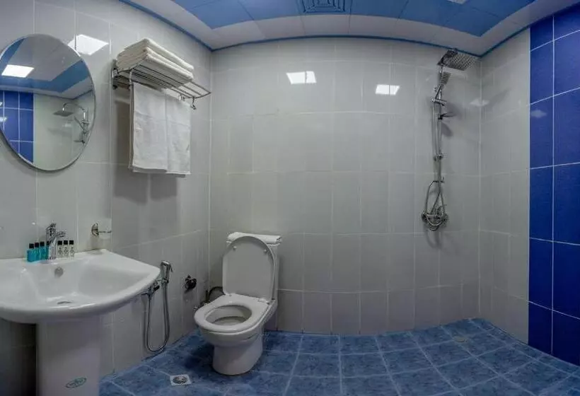 هتل Arivainn Center