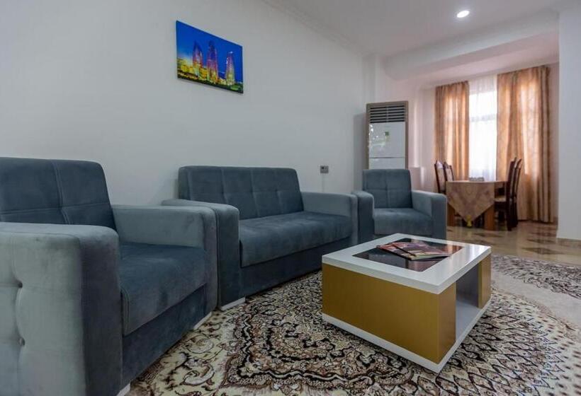 هتل Arivainn Center