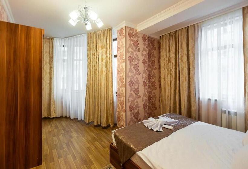 هتل Arivainn Center