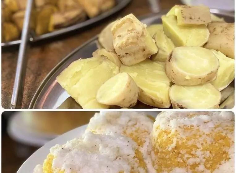 Hotelli Eco Pousada Mentawai