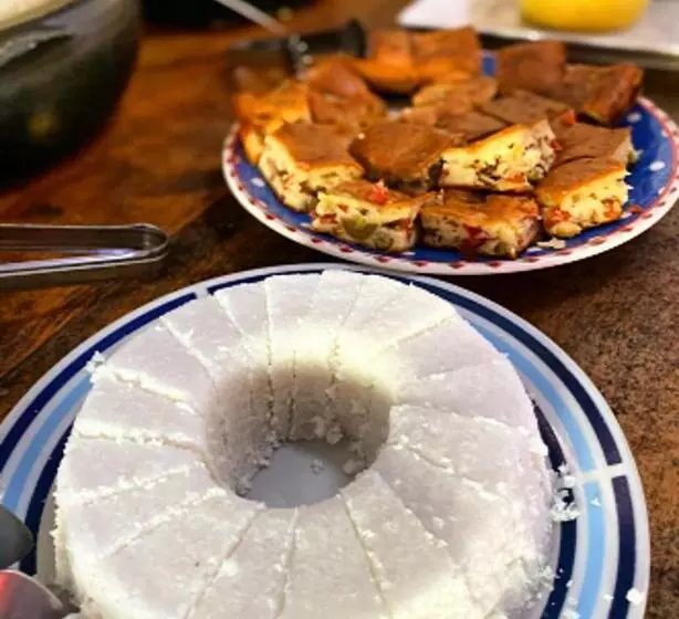 Hotelli Eco Pousada Mentawai