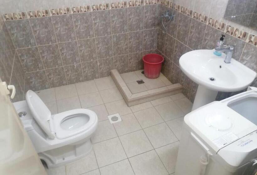 ホテル Fawaz Al Zahabi