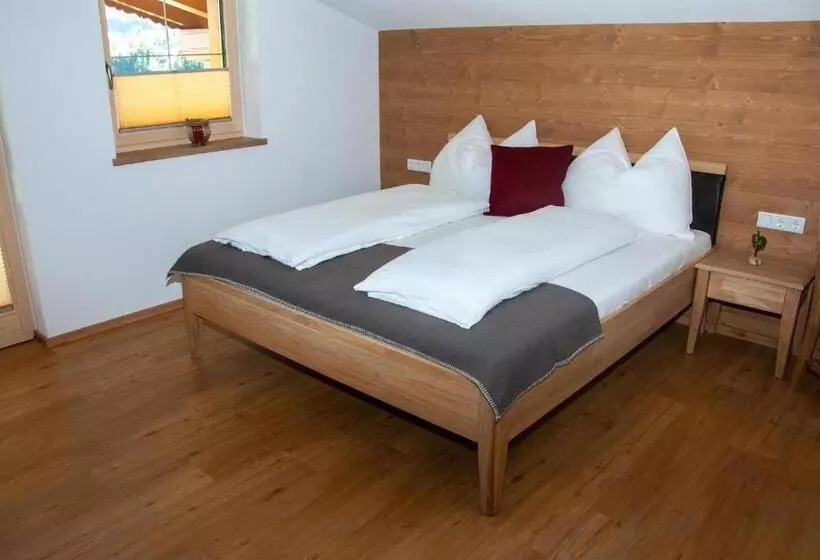 ホテル Ferienwohnung Kant