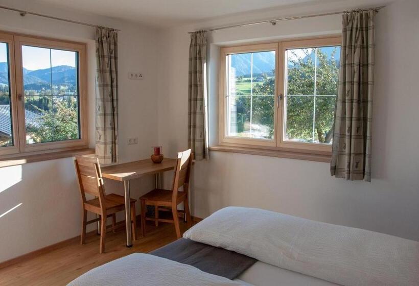 هتل Ferienwohnung Kant