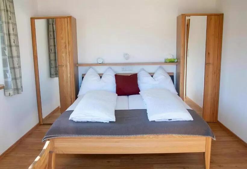 ホテル Ferienwohnung Kant