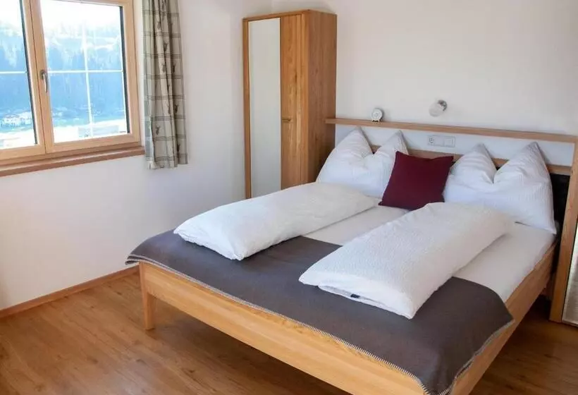 ホテル Ferienwohnung Kant