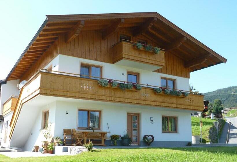 هتل Ferienwohnung Kant