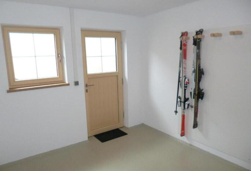 هتل Ferienwohnung Kant