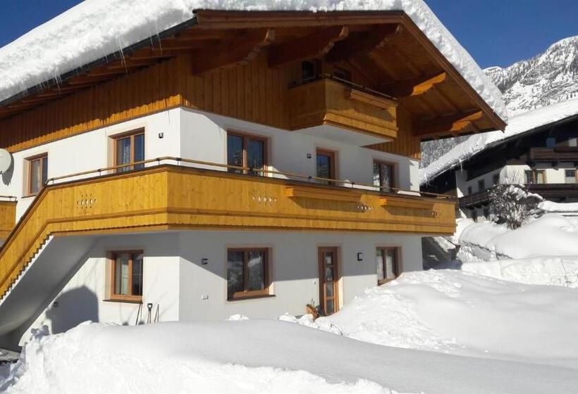 هتل Ferienwohnung Kant