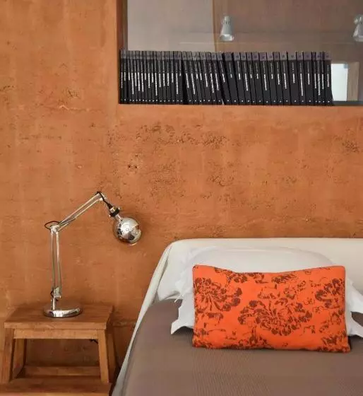 ホテル Herdade Reguenguinho
