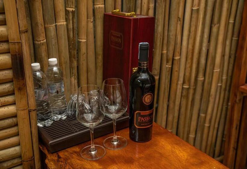 هتل Kelly Smile Homestay