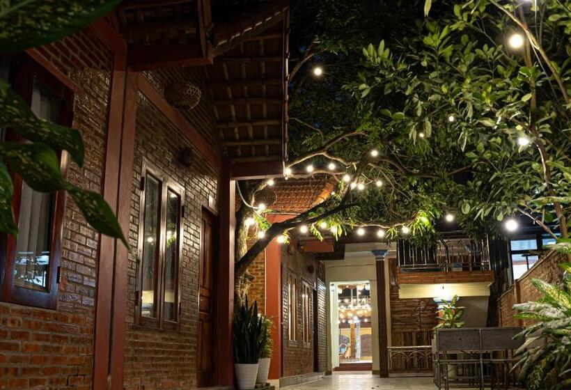 هتل Kelly Smile Homestay