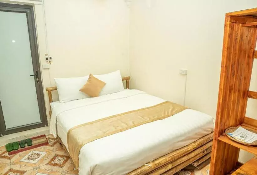 هتل Kelly Smile Homestay
