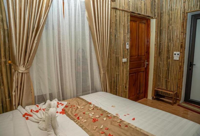 هتل Kelly Smile Homestay