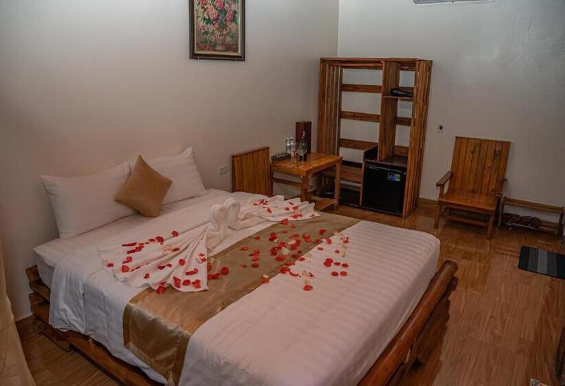 هتل Kelly Smile Homestay