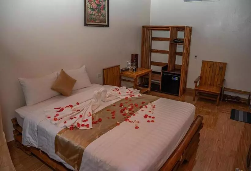 هتل Kelly Smile Homestay