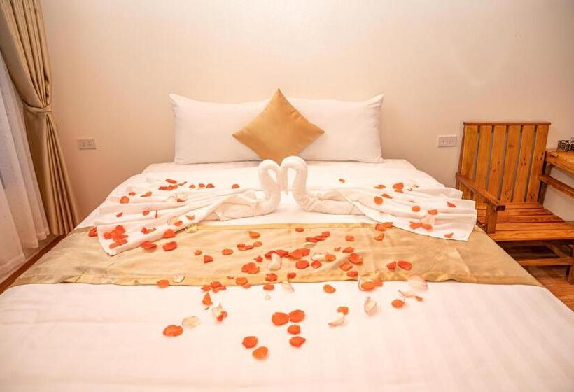 هتل Kelly Smile Homestay