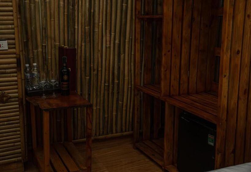 هتل Kelly Smile Homestay