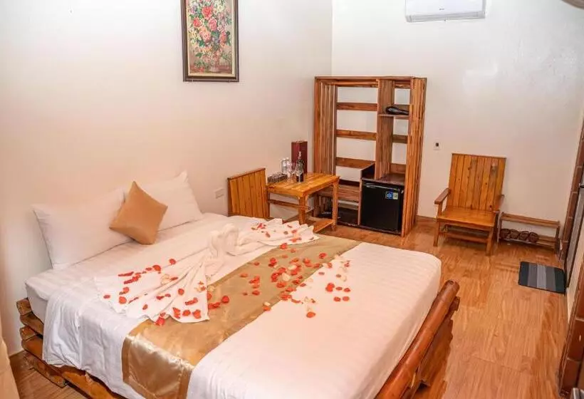هتل Kelly Smile Homestay