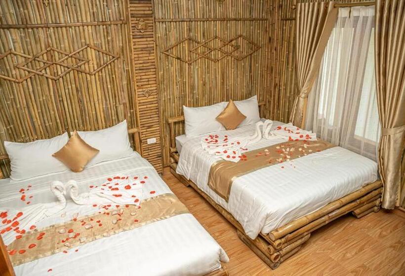 هتل Kelly Smile Homestay